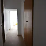 Appartement Casa Dante Catánia