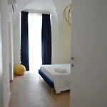 Appartement Casa Dante Catánia