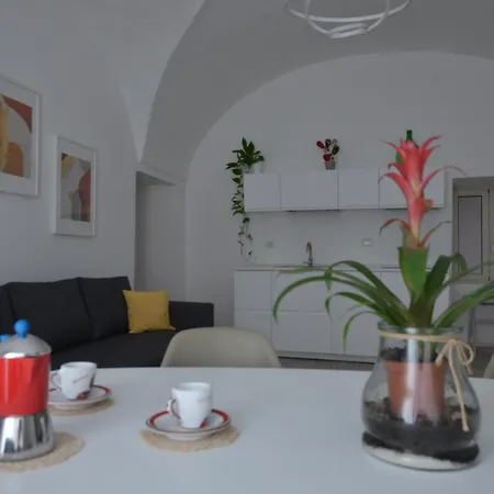 Appartement Casa Dante