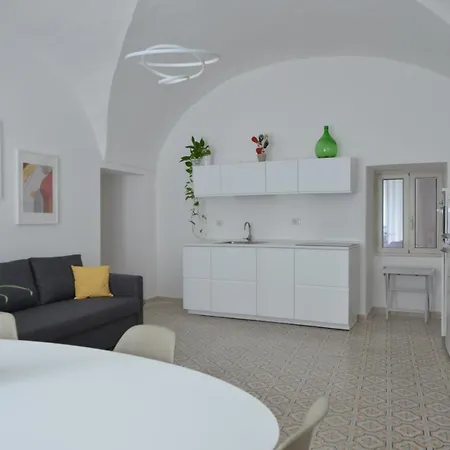 Casa Dante Appartamento Catania