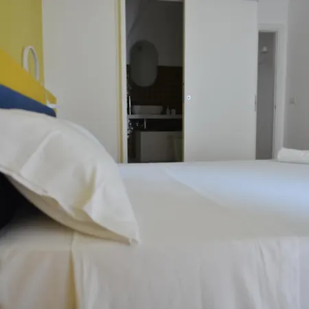 Casa Dante Appartement