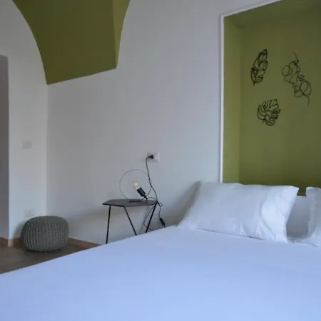 Casa Dante * Katania