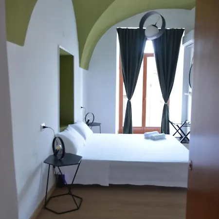 Casa Dante Katania