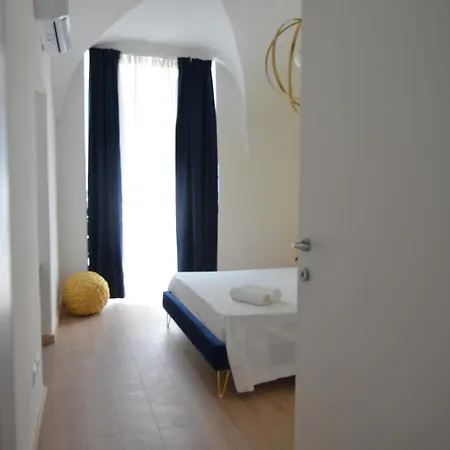 Appartamento Casa Dante Catania