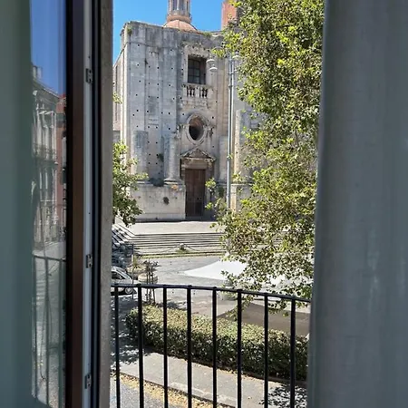 Casa Dante Catania