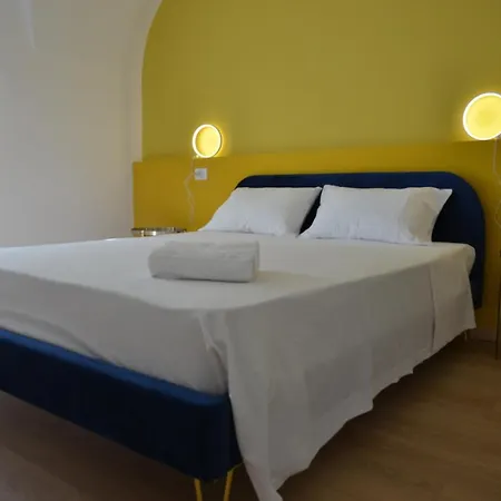 Casa Dante Appartamento Catania