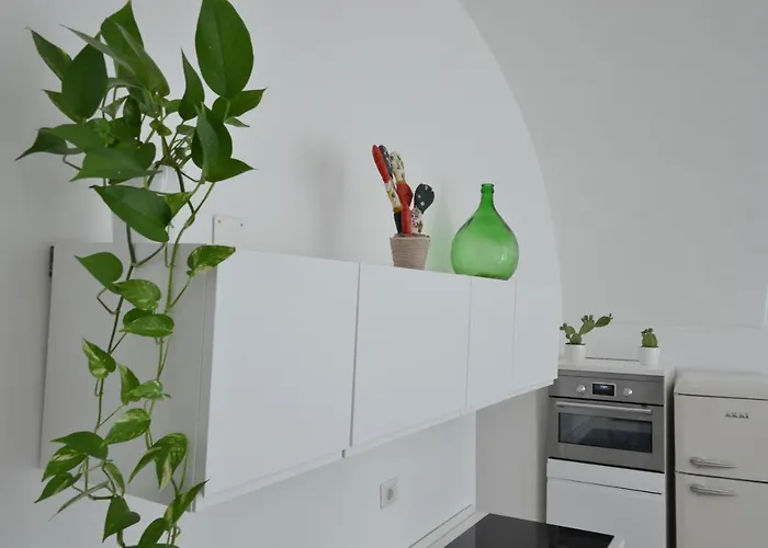 公寓 Casa Dante *