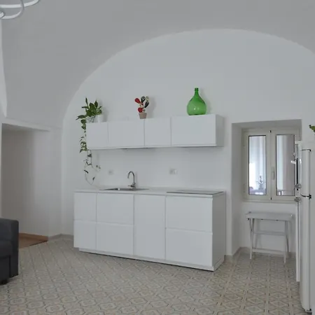 Apartamento Casa Dante *