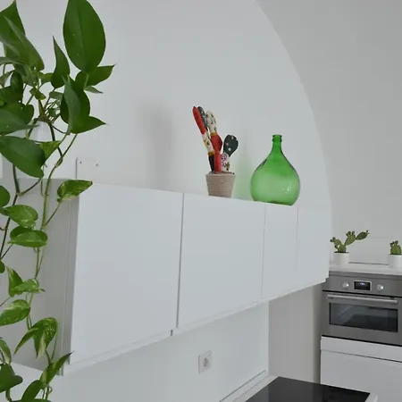 Apartamento Casa Dante *