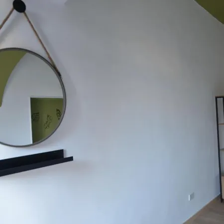Apartamento Casa Dante