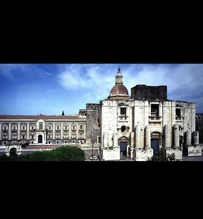 Apartamento Casa Dante *