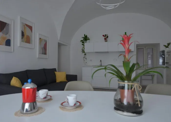 Διαμέρισμα Casa Dante
