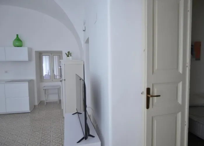 Casa Dante *