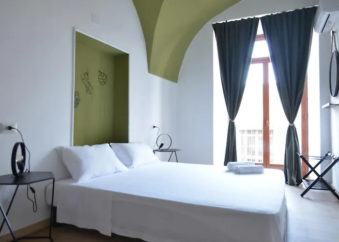 Διαμέρισμα Casa Dante Κατάνια