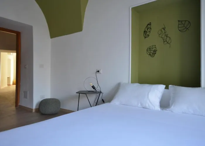 Casa Dante * Κατάνια
