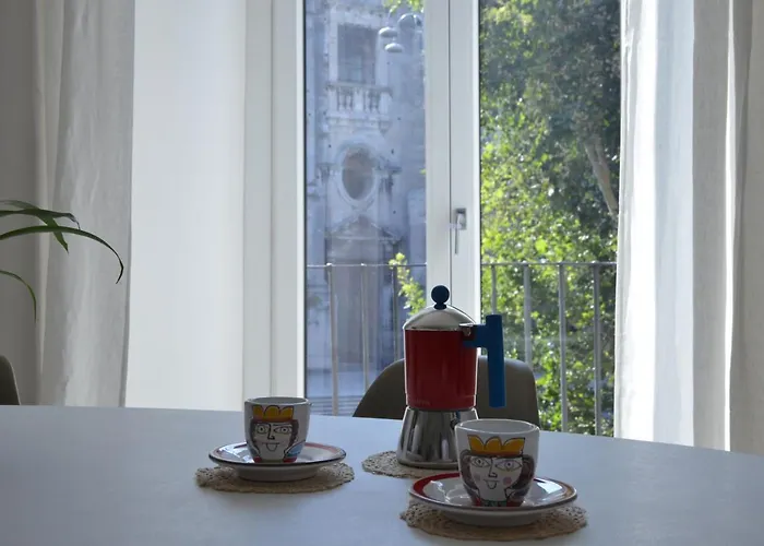 Casa Dante