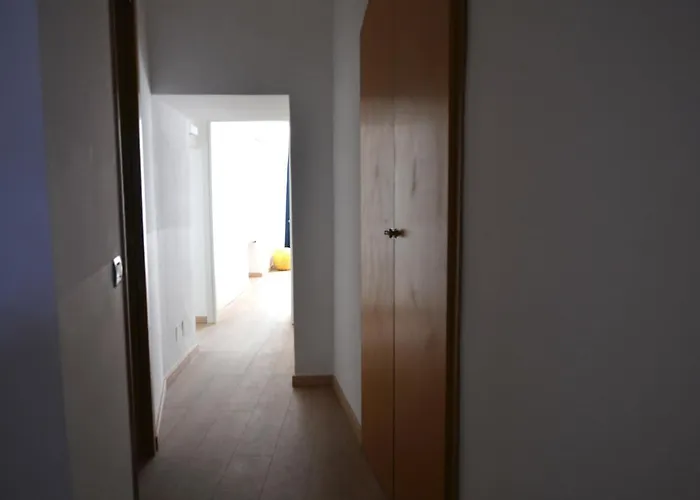 Διαμέρισμα Casa Dante Κατάνια
