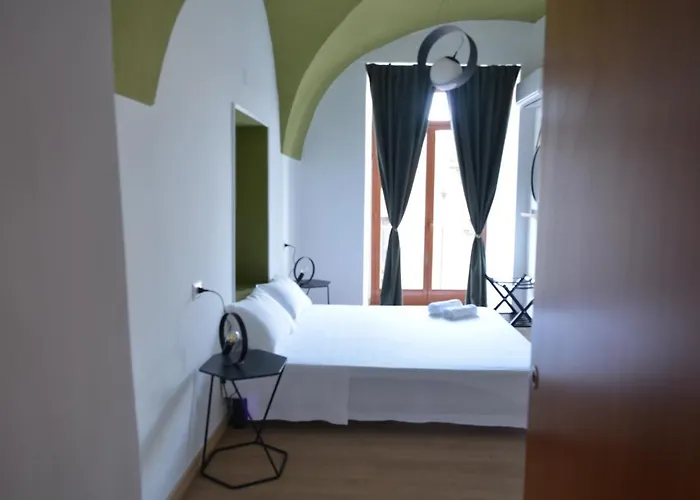 Casa Dante Κατάνια