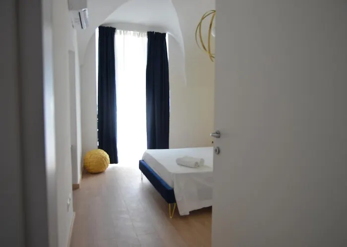 Διαμέρισμα Casa Dante Κατάνια