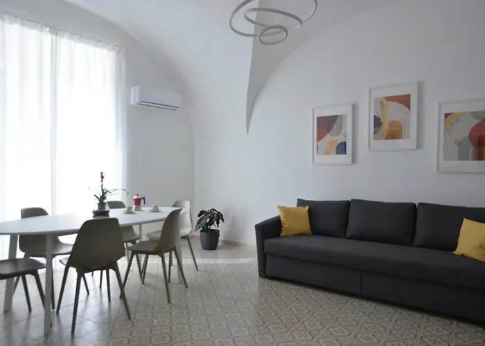 Casa Dante * Κατάνια