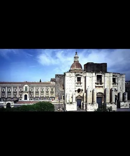 Διαμέρισμα Casa Dante *