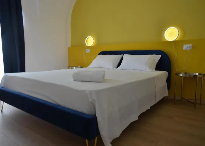 Casa Dante Διαμέρισμα Κατάνια