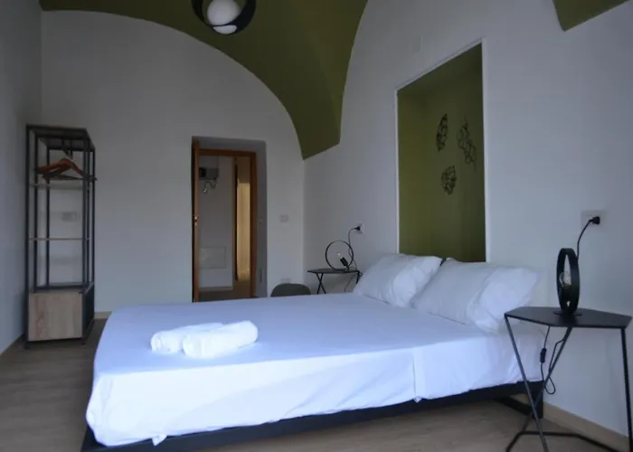 Casa Dante Διαμέρισμα Κατάνια